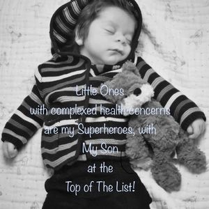 Meet your Posher, Jeff